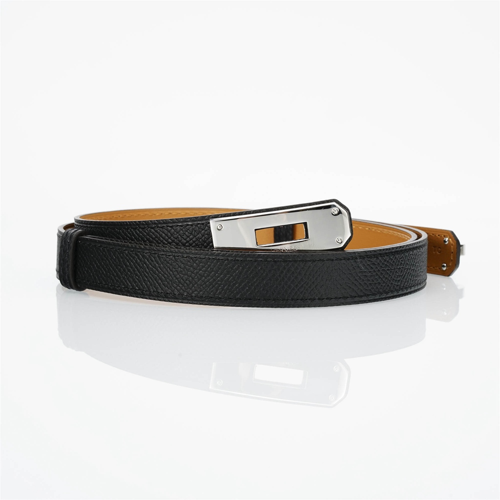 H**mes belts 18mm